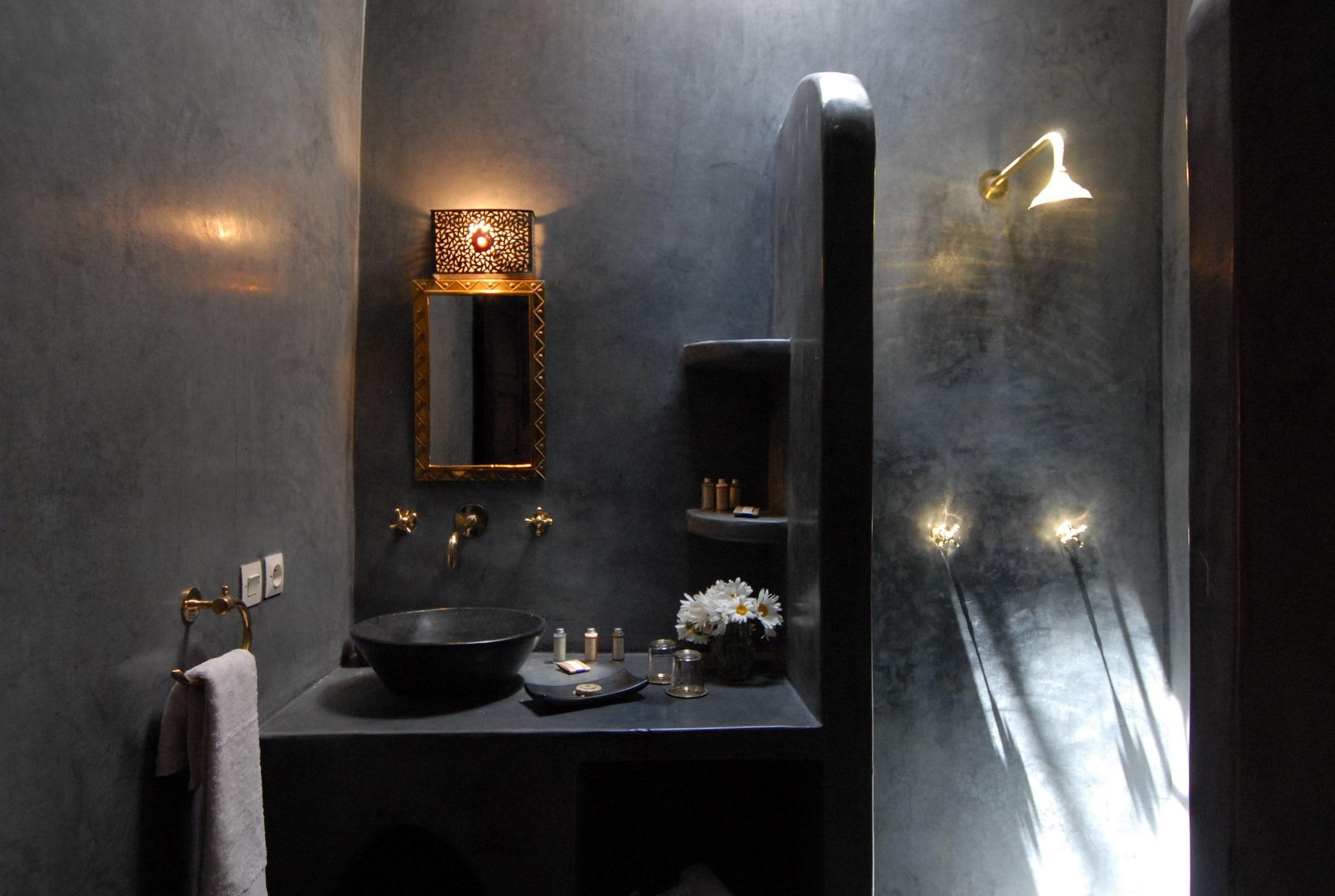 Riad Ajmal Marrakesch Exterior foto
