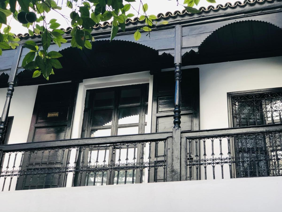 Riad Ajmal Marrakesch Exterior foto